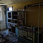 Florian Gerngroß Fotografie in Lost Place