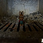 Florian Gerngroß Fotografie in Lost Place