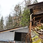 Florian Gerngroß Fotografie in Lost Place