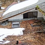 Florian Gerngroß Fotografie in Lost Place