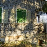 Verlassene Orte - Gerngroß - Florian - Fotografie