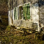 Verlassene Orte - Gerngroß - Florian - Fotografie