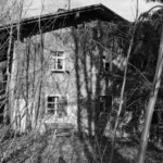 Verlassene Orte - Gerngroß - Florian - Fotografie