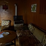 Verlassene Orte - Gerngroß - Florian - Fotografie