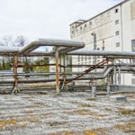 Lost Place Allgäu - verlassenen Fabrik