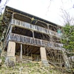 Verlassene Orte - Gerngroß - Florian - Fotografie
