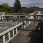 Lost Place Allgäu - verlassenen Fabrik