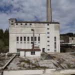 Lost Place Allgäu - verlassenen Fabrik