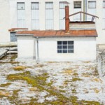 Lost Place Allgäu - verlassenen Fabrik
