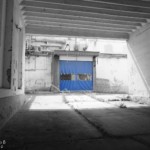 Lost Place Allgäu - verlassenen Fabrik