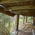 Verlassene Orte - Gerngroß - Florian - Fotografie