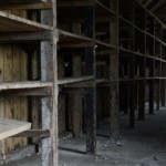 Lost Place Allgäu - verlassenen Fabrik