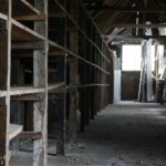 Lost Place Allgäu - verlassenen Fabrik