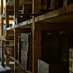 Lost Place Allgäu - verlassenen Fabrik