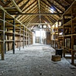 Lost Place Allgäu - verlassenen Fabrik