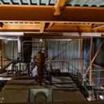 Lost Place Allgäu - verlassenen Fabrik