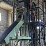 Lost Place Allgäu - verlassenen Fabrik