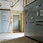 Lost Place Allgäu - verlassenen Fabrik