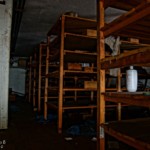Lost Place Allgäu - verlassenen Fabrik