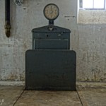 Lost Place Allgäu - verlassenen Fabrik