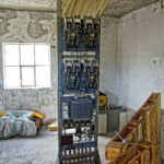 Lost Place Allgäu - verlassenen Fabrik