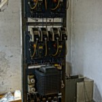 Lost Place Allgäu - verlassenen Fabrik