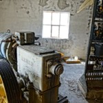 Lost Place Allgäu - verlassenen Fabrik
