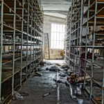 Lost Place Allgäu - verlassenen Fabrik