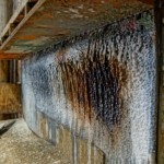 Lost Place Allgäu - verlassenen Fabrik