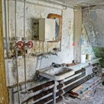 Lost Place Allgäu - verlassenen Fabrik