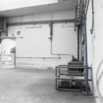 Lost Place Allgäu - verlassenen Fabrik