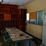 Lost Place Allgäu - verlassenen Fabrik