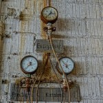 Lost Place Allgäu - verlassenen Fabrik