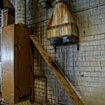 Lost Place Allgäu - verlassenen Fabrik